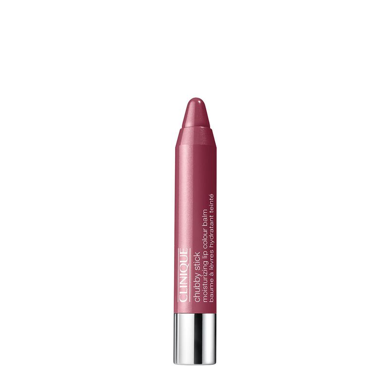 Clinique Chubby Stick Moisturizing Lip Colour Balm image number 31